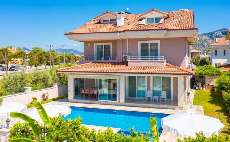 Holiday home Seda