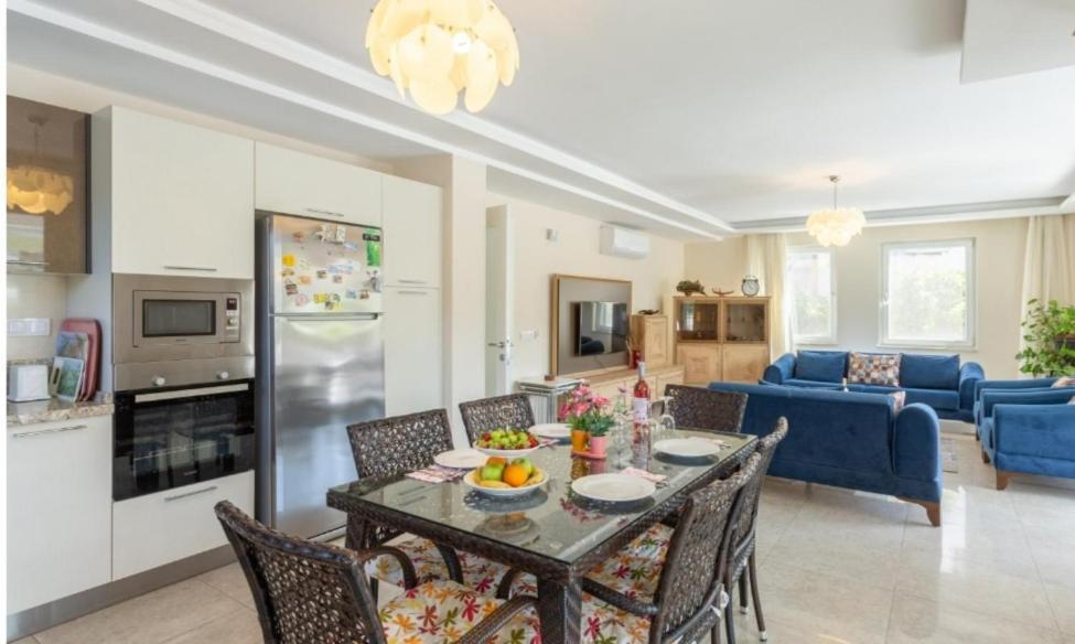 Holiday home Seda *